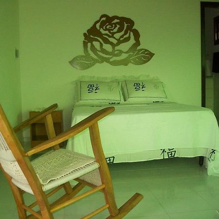 Recanto Solar Da Paz Velha Boipeba Room photo