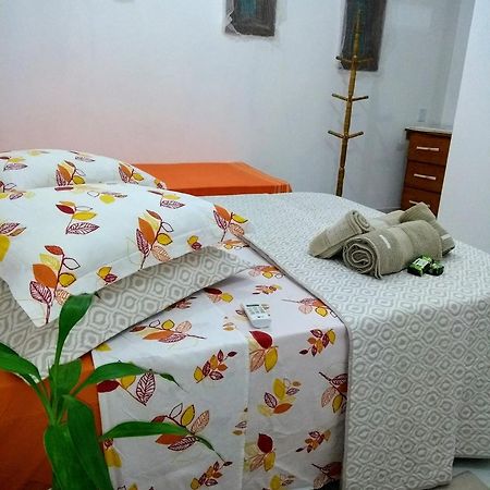 Recanto Solar Da Paz Velha Boipeba Exterior photo