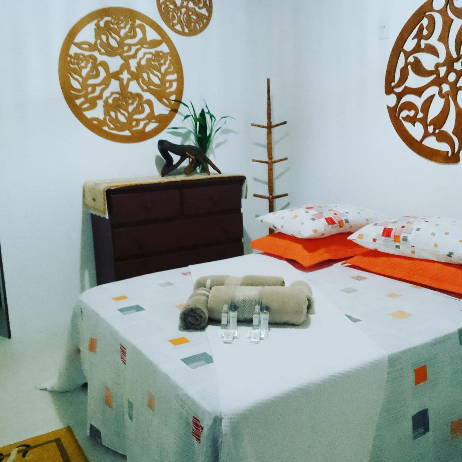 Recanto Solar Da Paz Velha Boipeba Room photo