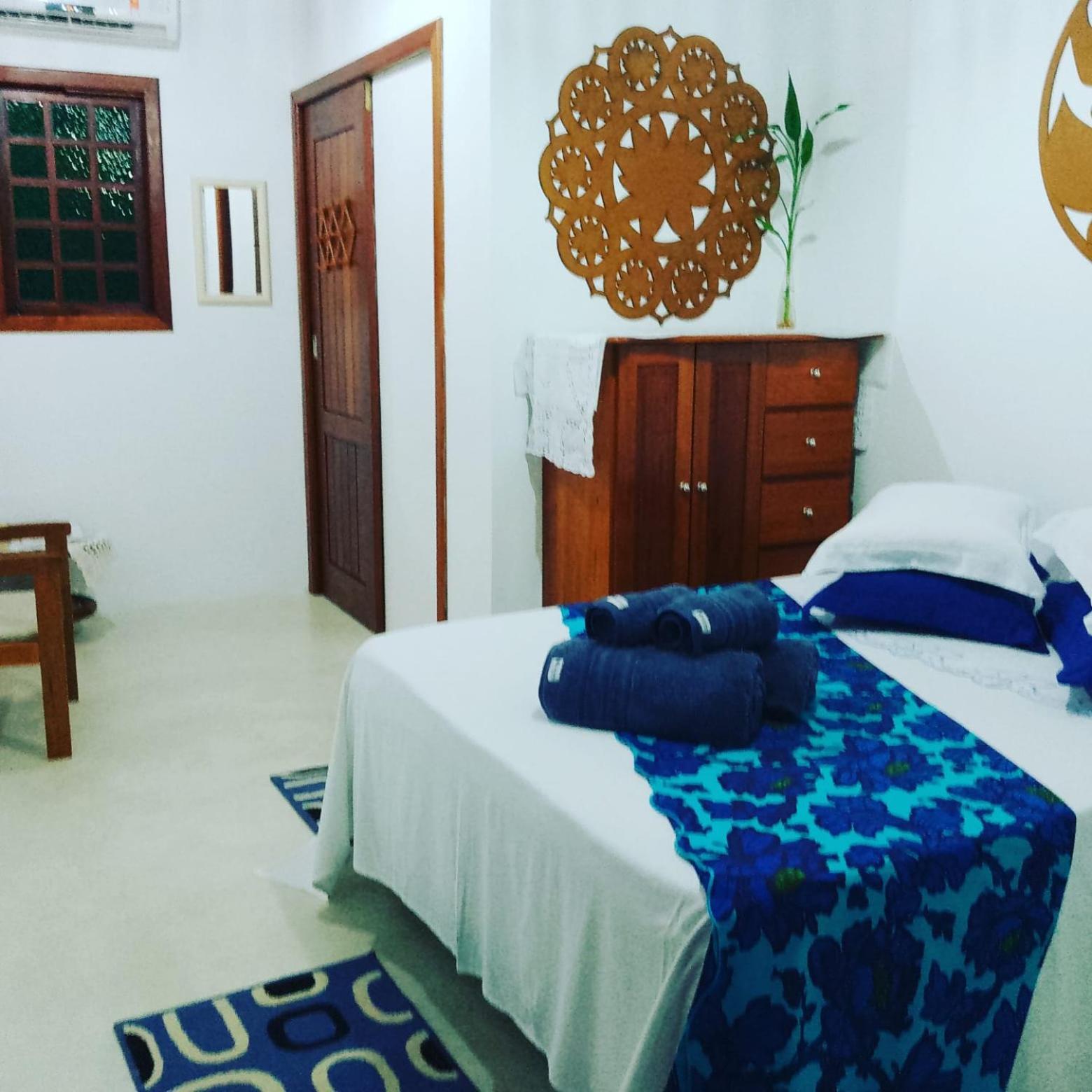 Recanto Solar Da Paz Velha Boipeba Room photo