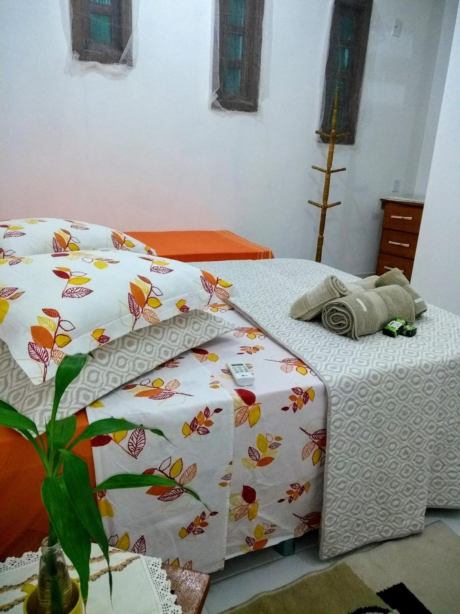 Recanto Solar Da Paz Velha Boipeba Exterior photo